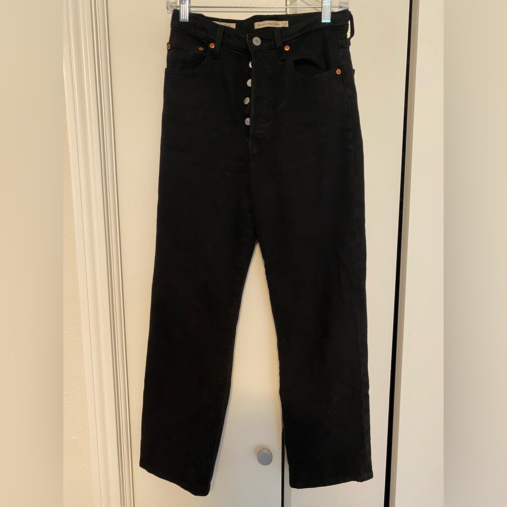 Levi Jeans